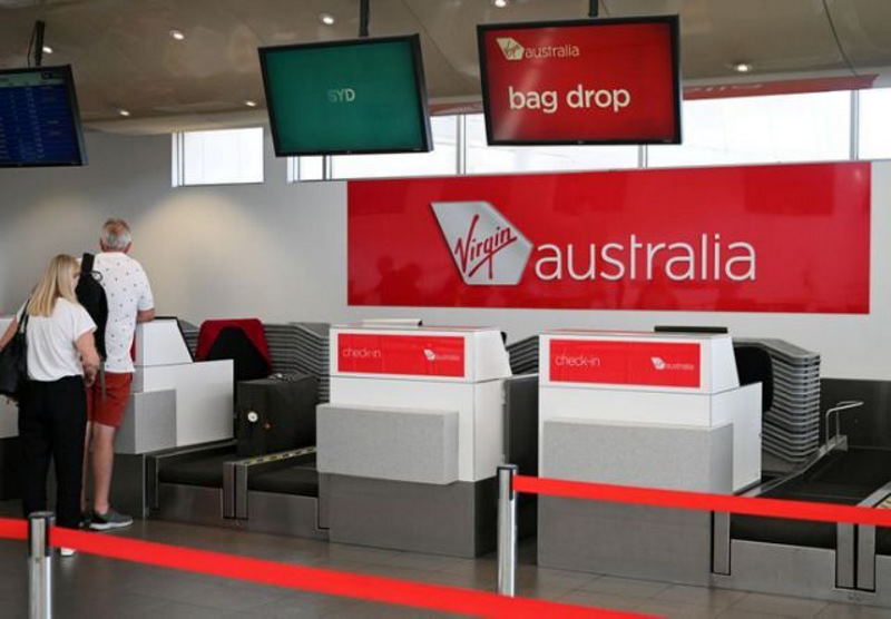Virgin Australia’s unsecured creditors to get 9%-13% return under Bain deal