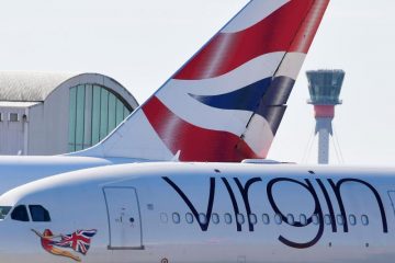 Virgin Atlantic Airways seeks U.S. Chapter 15 bankruptcy protection