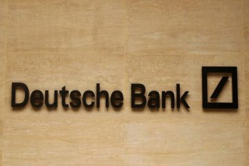 Deutsche Bank CEO willing to give up investment bank oversight role