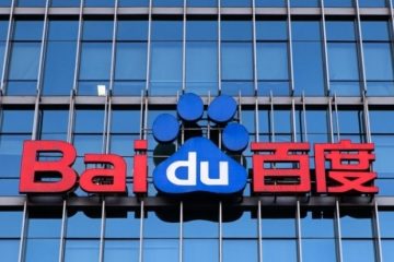 Baidu, investors in talks to raise $2 billion for biotech startup