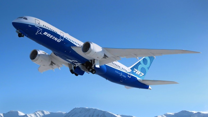 What factors contributed to Boeing’s decline?