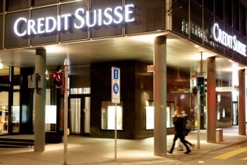 Credit Suisse to pay out another $1.7 billion of Greensill-linked fund assets