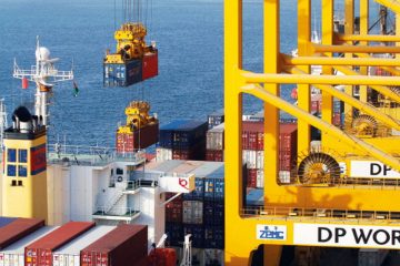 DP World, Canadian fund to invest further $4.5 billion in port terminals