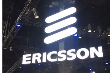 Ericsson earnings miss as slowing U.S. market hits margins