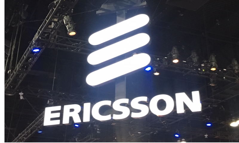 Activist Cevian Capital trims Ericsson stake to 5.45%