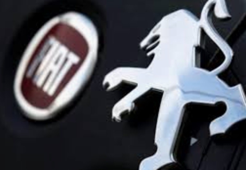 Fiat Chrysler shares rise after PSA merger deal revision