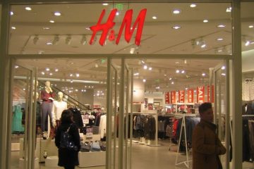 H&M bounces back from coronavirus slump