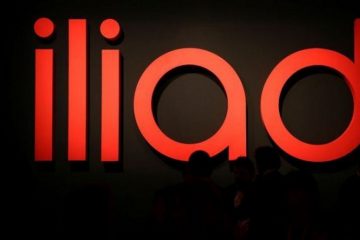 France’s Iliad makes $4.2 billion bid for Polish telecoms firm Play