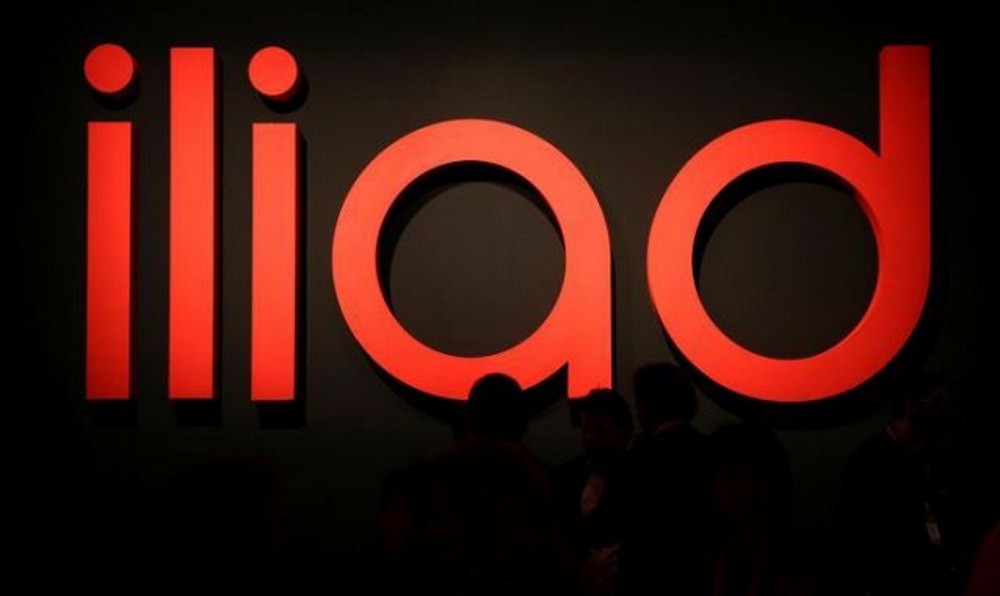 France’s Iliad makes $4.2 billion bid for Polish telecoms firm Play