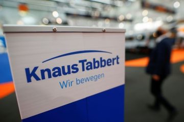 Knaus Tabbert IPO expected to price towards lower end of range
