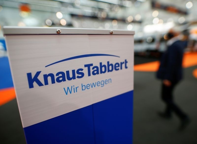 Knaus Tabbert IPO expected to price towards lower end of range