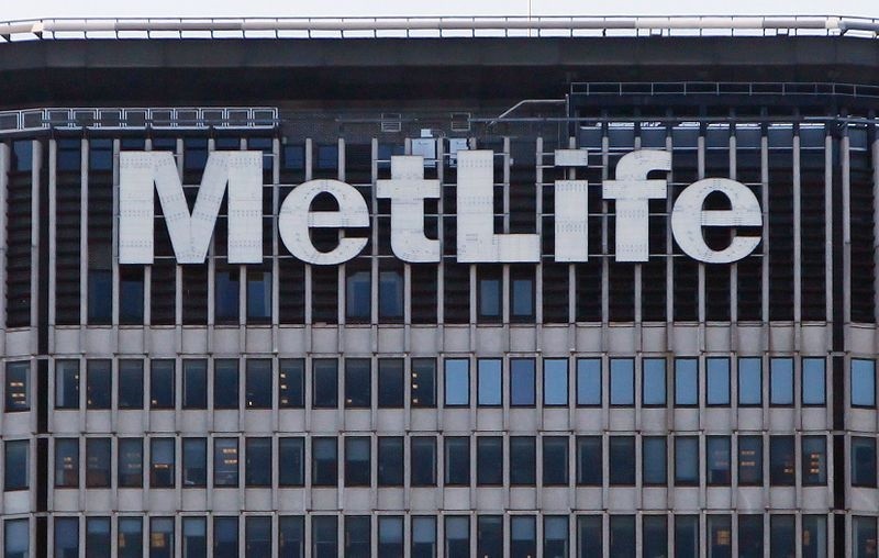 MetLife to buy Versant Health for $1.68 billion