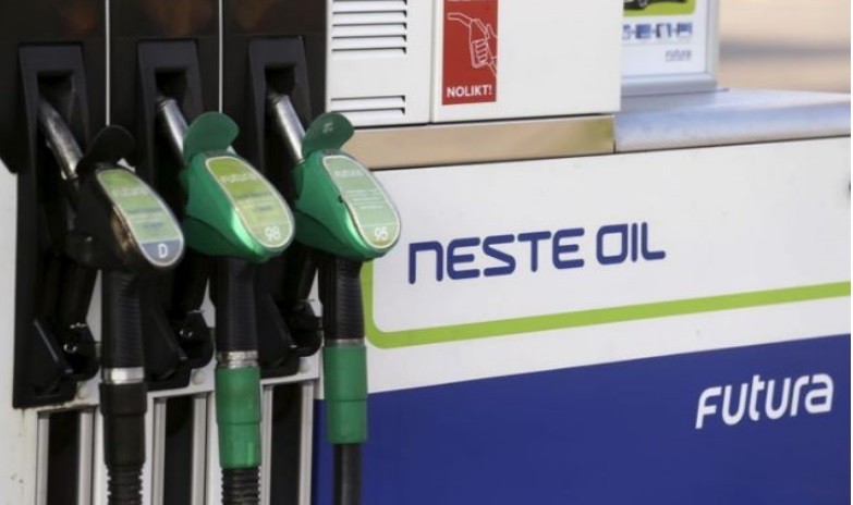 Neste and Shell to increase supply of sustainable aviation fuel