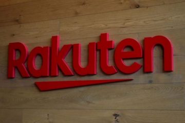 Japan’s Rakuten offers $30 5G plans in industry shakeup