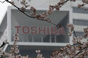 Over 20% of Toshiba investors against activist fund execs, dissident director