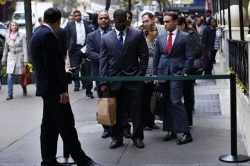 U.S. job growth seen slowing in August, unemployment rate falling below 10%
