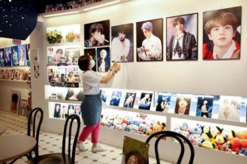 Retail demand for BTS’ label shares strong but falls short of expectations