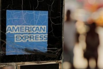 AmEx issues dismal outlook on business travel spending as profit slumps