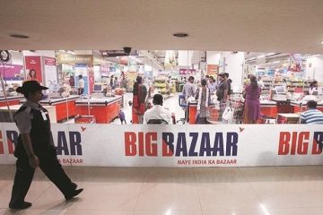 Future Retail says examining order against Reliance deal