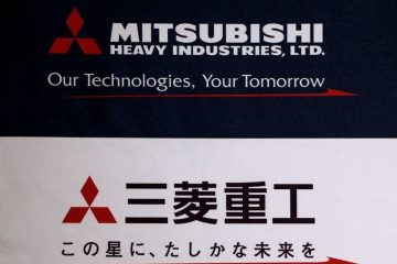 Japan’s Mitsubishi Heavy asks other companies to take on idle workers