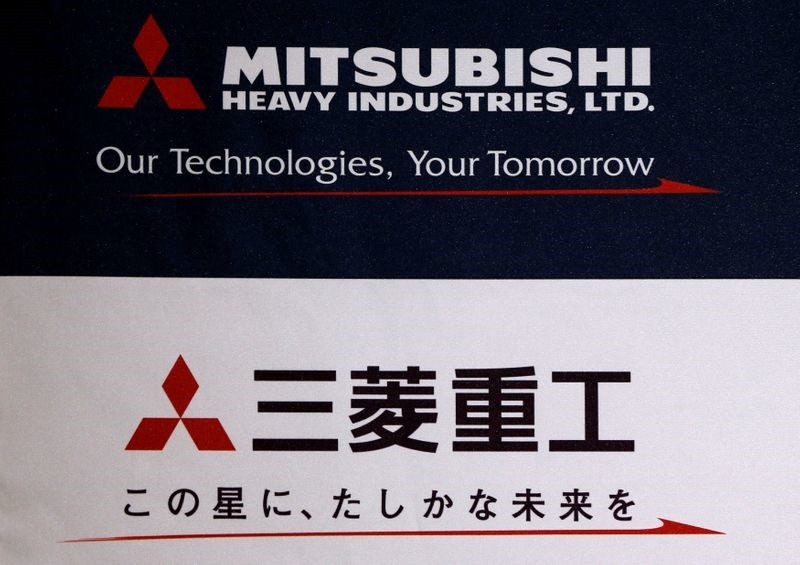 Japan’s Mitsubishi Heavy asks other companies to take on idle workers