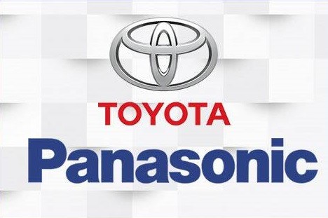 Toyota-Panasonic venture to build lithium-ion batteries for hybrids in Japan