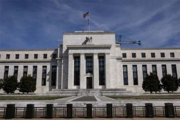 U.S. economy’s rebound sets up test of Fed’s new pledge