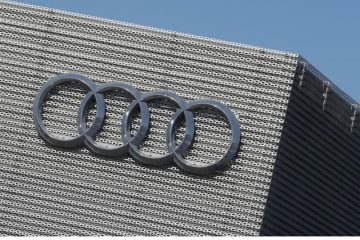 Audi to launch new electric vehicle venture with China