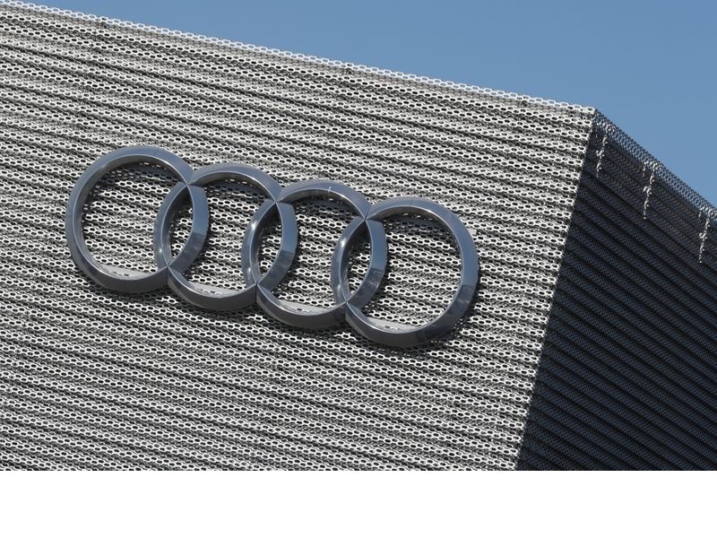 Audi chief sees 2020 sales down despite strong Q3