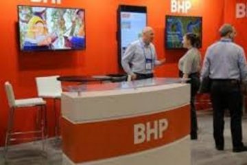 BHP completes production shutdowns on Shenzi, Neptune platforms