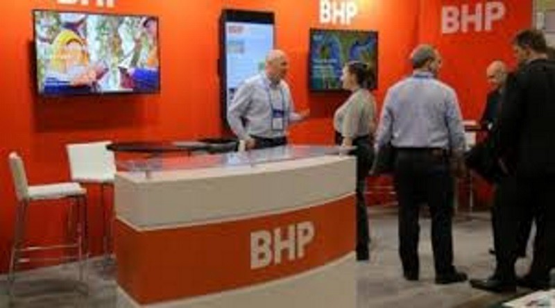 BHP completes production shutdowns on Shenzi, Neptune platforms