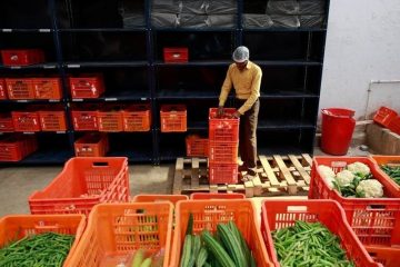 Tata Group to buy majority stake in BigBasket for about $1 billion