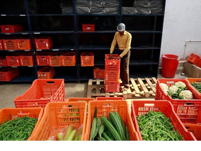Tata Group to buy majority stake in BigBasket for about $1 billion