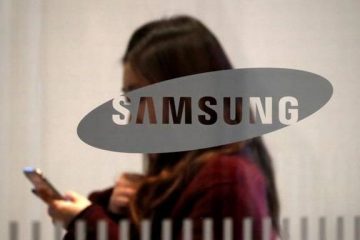Samsung Elec sees profit decline on weak server chip demand after strong third-quarter earnings