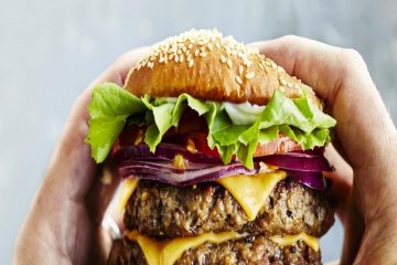 Impossible Foods’ burgers to be launched in Canadian grocery stores