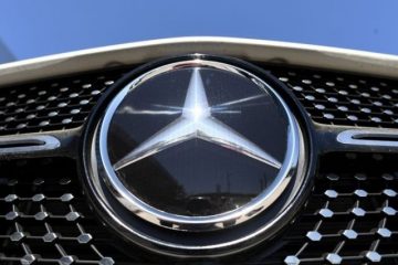 Daimler lifts 2020 profit outlook as Mercedes-Benz margins rebound