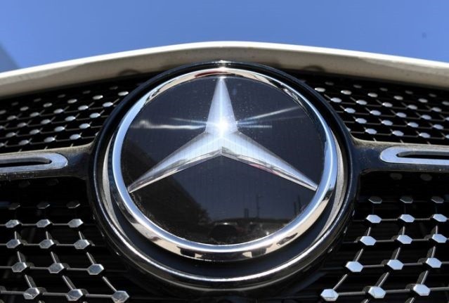 Daimler lifts 2020 profit outlook as Mercedes-Benz margins rebound