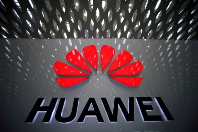 Huawei ekes out third-quarter revenue growth as U.S. restrictions bite