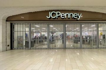 J.C. Penney enters asset purchase agreement with Brookfield, Simon