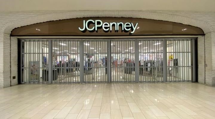J.C. Penney enters asset purchase agreement with Brookfield, Simon