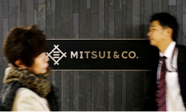 Mitsui & Co to sell all stakes in coal-fired power plants by 2030