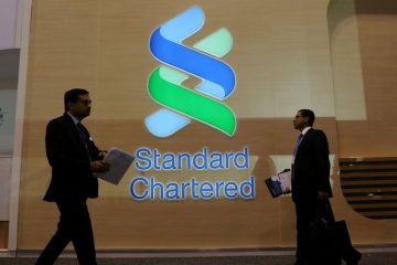 StanChart flags improved loan loss outlook after quarterly profit beats estimates