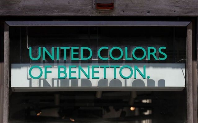 Italy’s antitrust probes Benetton for possible abuse in franchising contracts