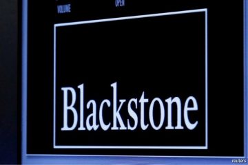 Blackstone nears $3 billion deal for Soho China – Bloomberg News