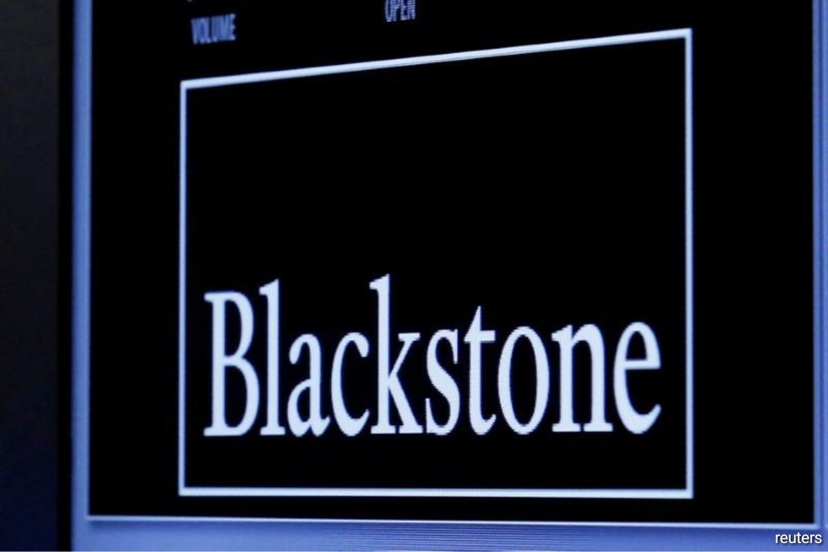 Blackstone nears $3 billion deal for Soho China – Bloomberg News