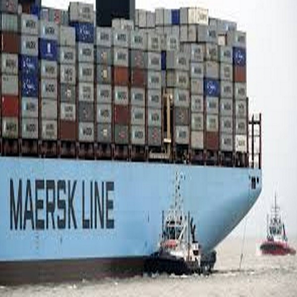Maersk to acquire Denmark-based logistics firm Martin Bencher Group