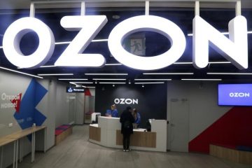 Russian online retailer Ozon’s IPO to raise about $750 million