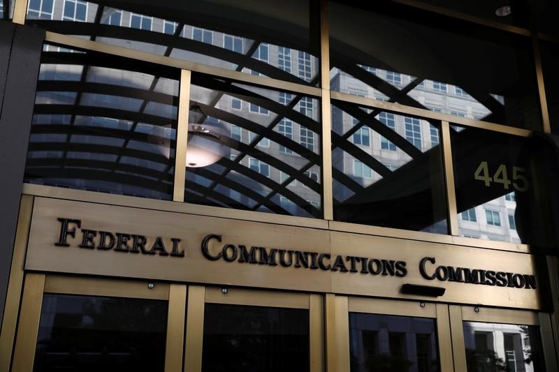 Senator vows to block FCC nominee over social media regulatory push