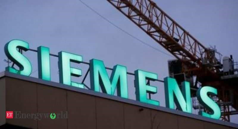 Siemens wants to carve out traffic systems business