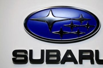 Subaru raises profit outlook as U.S. market rebounds more than expected